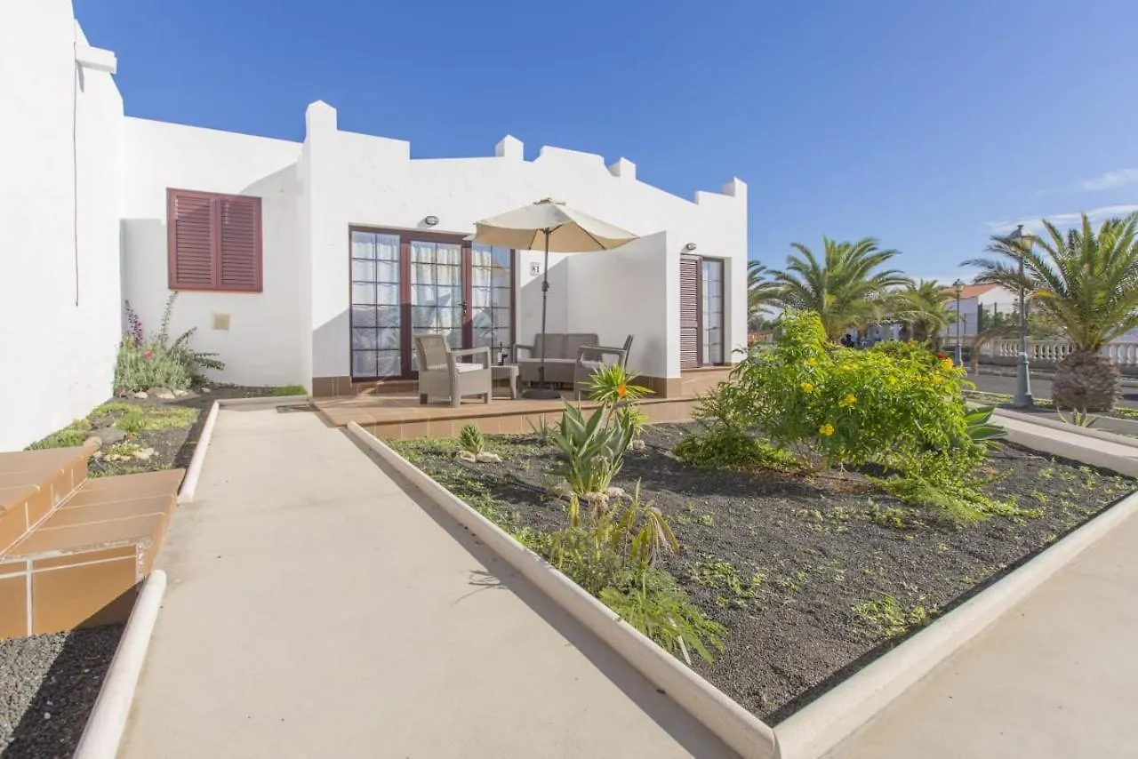 Apartment Wave Home Caleta De Fuste
