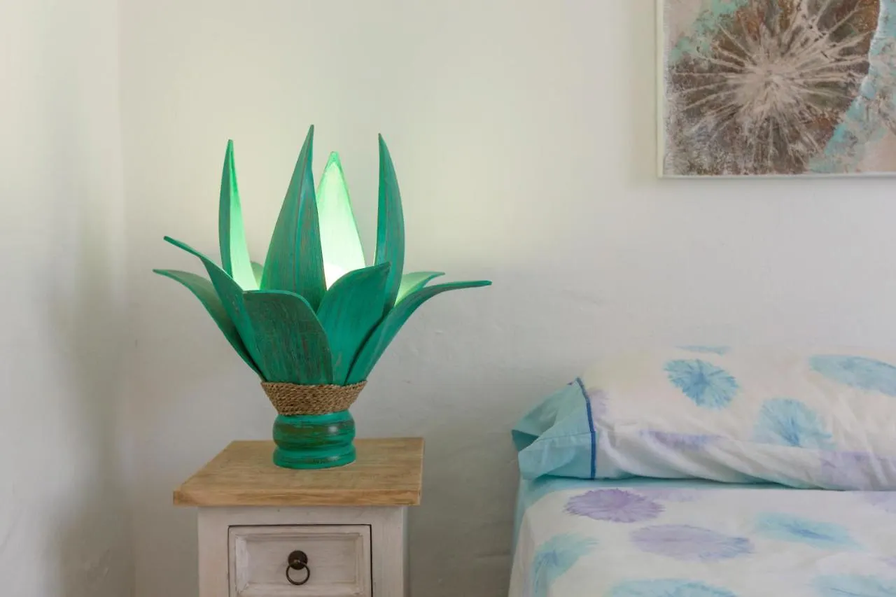 Wave Home Caleta De Fuste