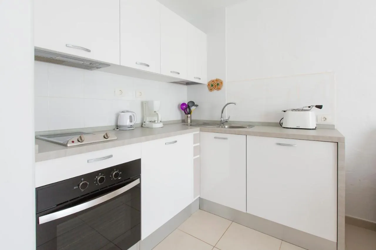 Wave Home Caleta De Fuste Apartment