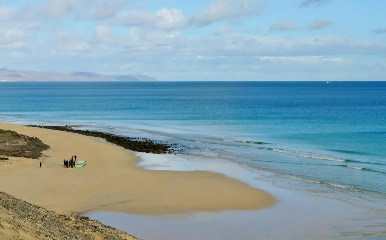 Apartment Wave Home Caleta De Fuste Spain