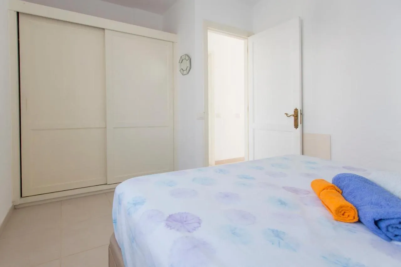 Wave Home Caleta De Fuste