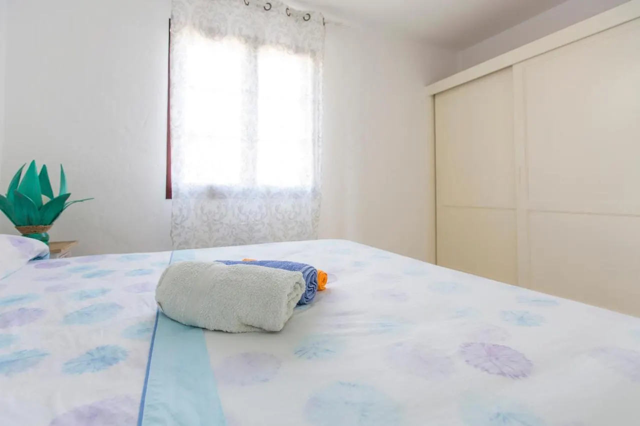 Wave Home Caleta De Fuste Apartment