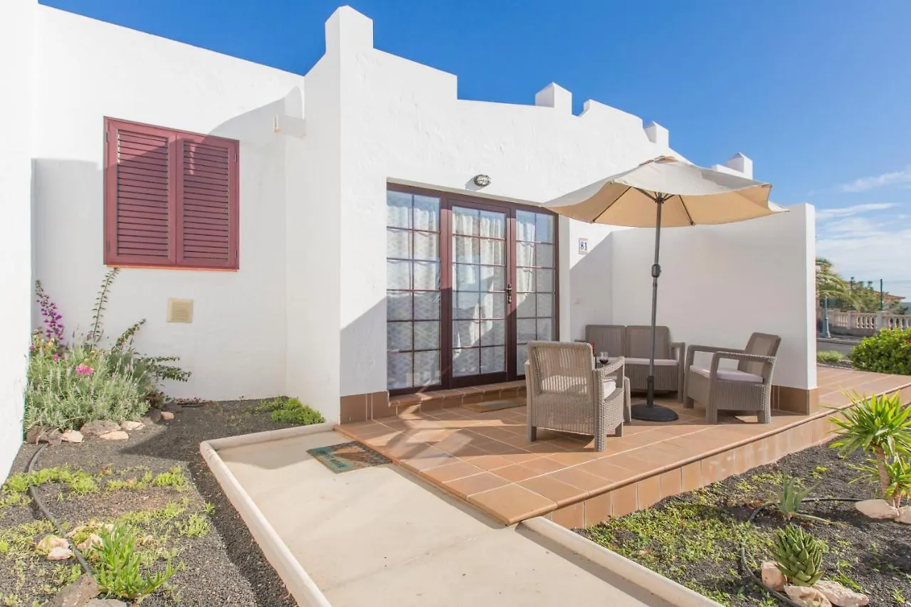 Wave Home Caleta De Fuste Apartment