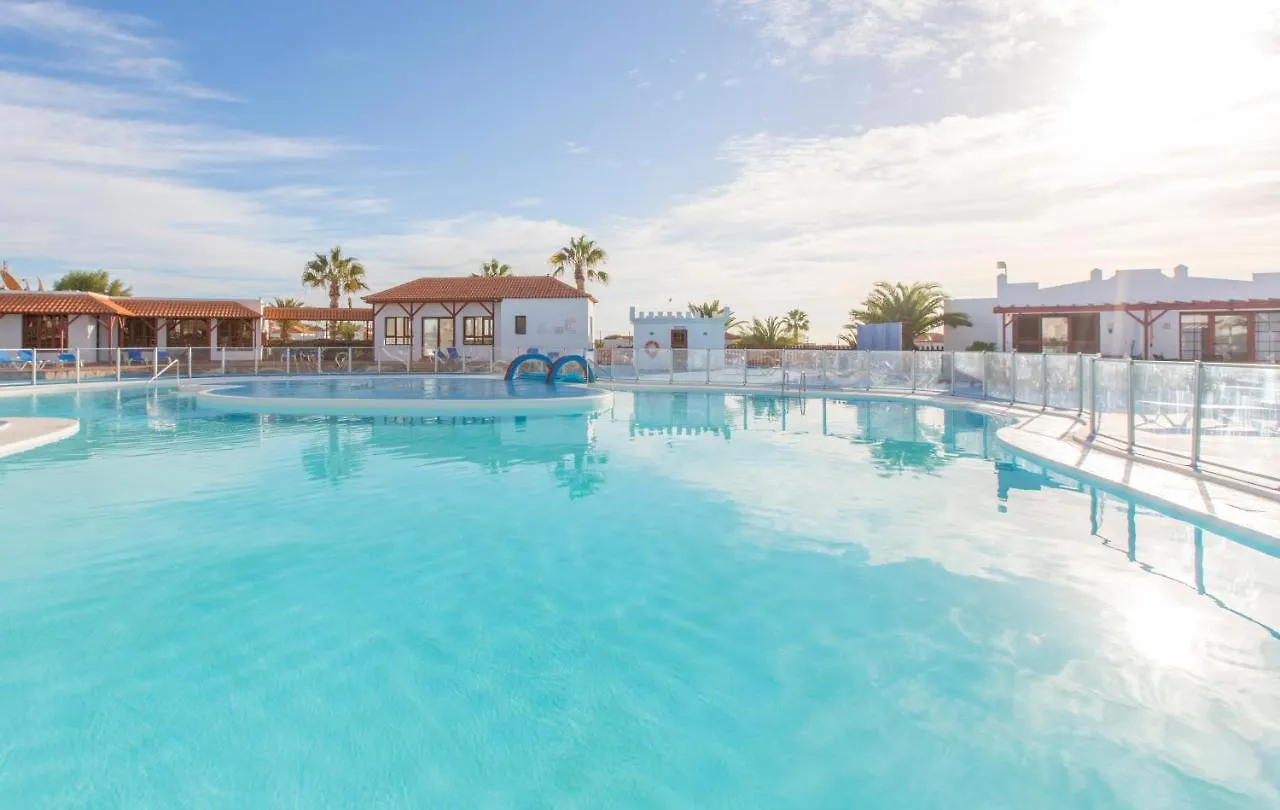 Wave Home Caleta De Fuste Apartment