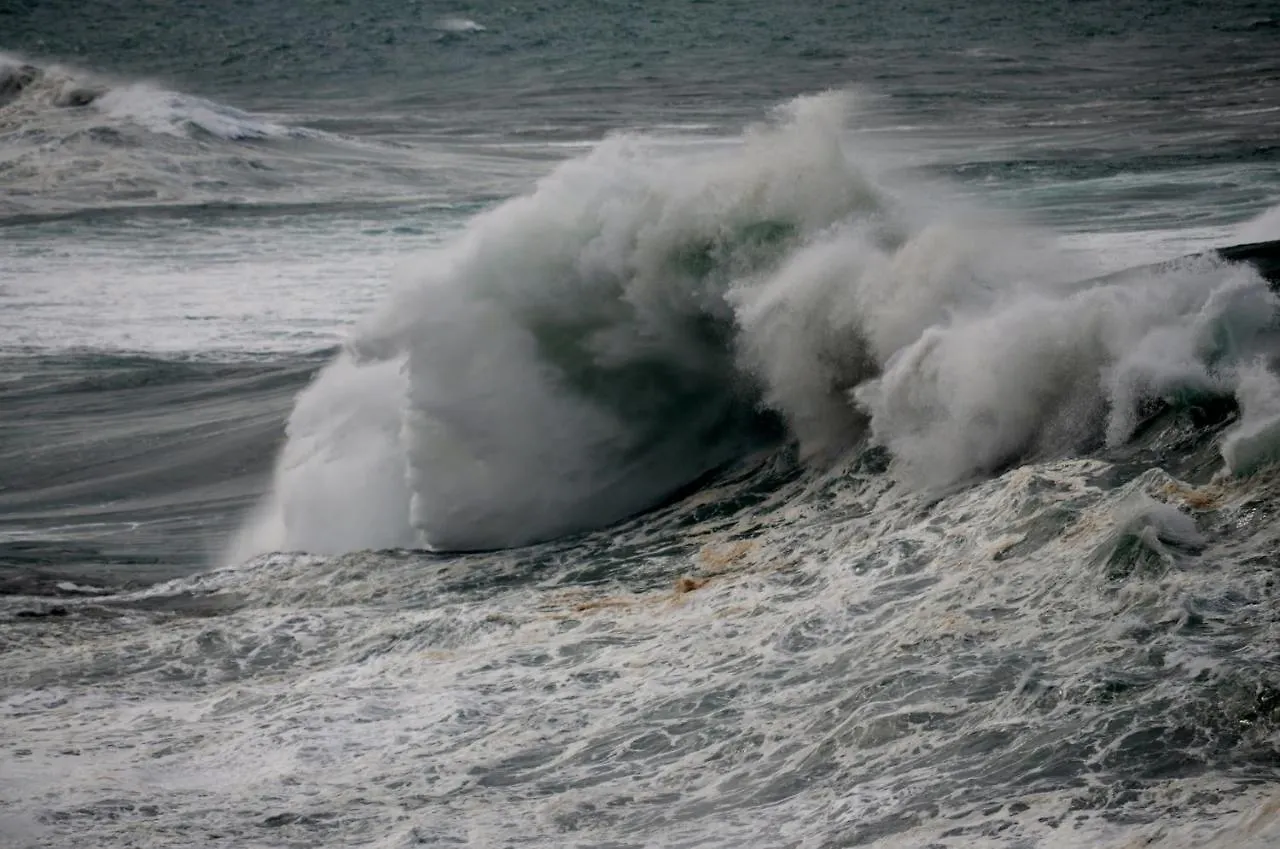 Wave Home Caleta De Fuste